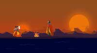 Existence (itch) (Chromaphase) screenshot, image №3580914 - RAWG