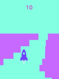 The Rocket Adventure screenshot, image №1664797 - RAWG
