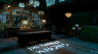 BioShock 2: Minerva's Den screenshot, image №605946 - RAWG