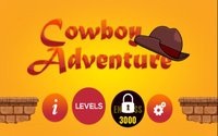 Cowboy Adventure screenshot, image №1286453 - RAWG