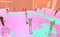 bless you (slinky) screenshot, image №2375969 - RAWG
