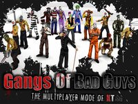 Kill The Bad Guy screenshot, image №160988 - RAWG