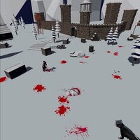 Virtual Marksman: Blood in the Snow screenshot, image №2917225 - RAWG