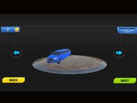 Limo Multi Storey Car Parking – City Simulator screenshot, image №1738775 - RAWG