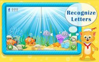 Learn ABC Letters with Captain Cat screenshot, image №1369858 - RAWG