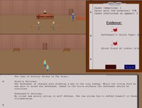 Judged: A Court Simulator screenshot, image №1733049 - RAWG