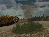 Tank Ace screenshot, image №544673 - RAWG