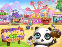 Panda Lu Fun Park - Carnival Rides & Pet Friends screenshot, image №1592584 - RAWG