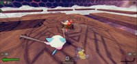 CRAZY CAGE screenshot, image №2129866 - RAWG