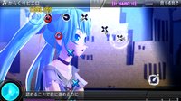 Hatsune Miku: Project DIVA ƒ 2nd screenshot, image №612077 - RAWG