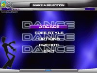 Dance Dance Dance screenshot, image №420958 - RAWG