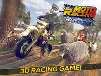 Motocross Simulator: The Moto Racing Adventure screenshot, image №2024663 - RAWG
