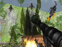 Gunship Air Helicopter Battle: Gunner Strike screenshot, image №2156269 - RAWG