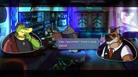 BROK the InvestiGator - The Brawl Bar screenshot, image №4215046 - RAWG