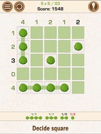 Decide Square screenshot, image №2132839 - RAWG