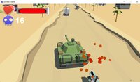 Zombie Crasher (AdamCatlin25) screenshot, image №3851860 - RAWG