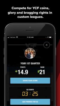 Your Call Football screenshot, image №1850123 - RAWG