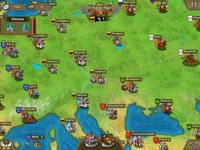 European War 5: Empire screenshot, image №1981344 - RAWG