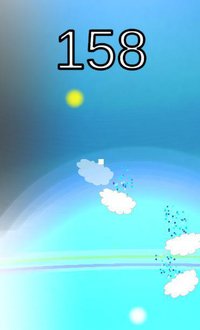 Up To The Clouds screenshot, image №2319543 - RAWG