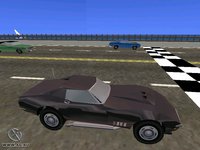 Muscle Car 3 screenshot, image №365696 - RAWG