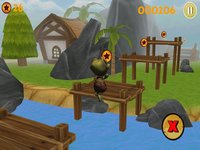 Tagoo's Dream Adventure 3D screenshot, image №1646820 - RAWG