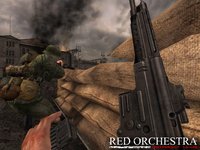 Red Orchestra: Ostfront 41-45 screenshot, image №184427 - RAWG