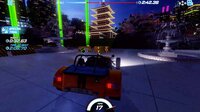Street Racing: Tokyo Rush screenshot, image №2777555 - RAWG