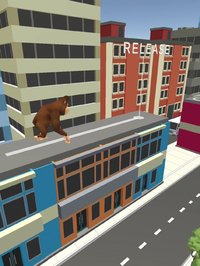 Fury Monkey screenshot, image №2318473 - RAWG