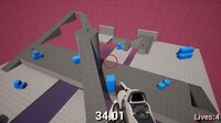 Kinetic (itch) (Matt Mrazik) screenshot, image №3616290 - RAWG