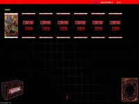 Yu-Gi-Oh Raiders Alpha screenshot, image №2317058 - RAWG