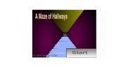 A maze of Hallways screenshot, image №2264759 - RAWG
