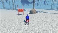 Free Ski Forest screenshot, image №3806397 - RAWG