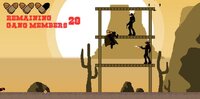 Hung On Justice screenshot, image №2560639 - RAWG