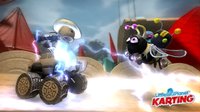 LittleBigPlanet Karting screenshot, image №588785 - RAWG