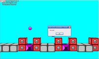 Jumping Ball 3D screenshot, image №1299451 - RAWG