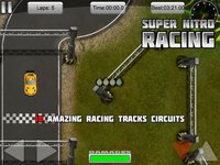 Super Nitro Racing FREE screenshot, image №1718607 - RAWG