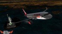 Flight Simulator Night NY HD screenshot, image №1564478 - RAWG