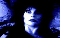 Elvira: The Arcade Game screenshot, image №748257 - RAWG