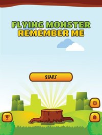 Flying Monster: Remember Me screenshot, image №1678934 - RAWG