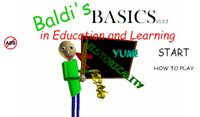 Baldi but Minecraft floor screenshot, image №2953689 - RAWG