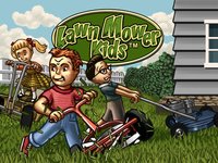 LawnMowerKids screenshot, image №63269 - RAWG