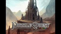 Puzzle Quest: Challenge of the Warlords screenshot, image №164634 - RAWG