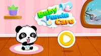 Baby Panda Care screenshot, image №1593815 - RAWG
