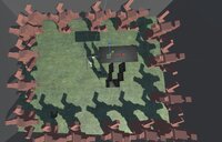 Dog Garden screenshot, image №3328060 - RAWG