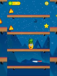 Fruit Grinder.io screenshot, image №2109103 - RAWG