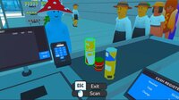 Island Supermarket Simulator screenshot, image №4230843 - RAWG