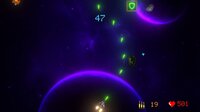 Space Dodger (MEGADETH666) screenshot, image №3595022 - RAWG
