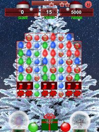 Christmas Crunch Crush -No Ads screenshot, image №958963 - RAWG