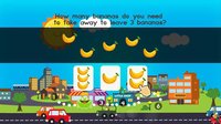 Animal Math Kindergarten Math Games for Kids Free screenshot, image №1491756 - RAWG