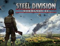 Steel Division: Normandy 44 screenshot, image №3651759 - RAWG